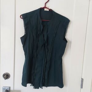 Converse tank top 